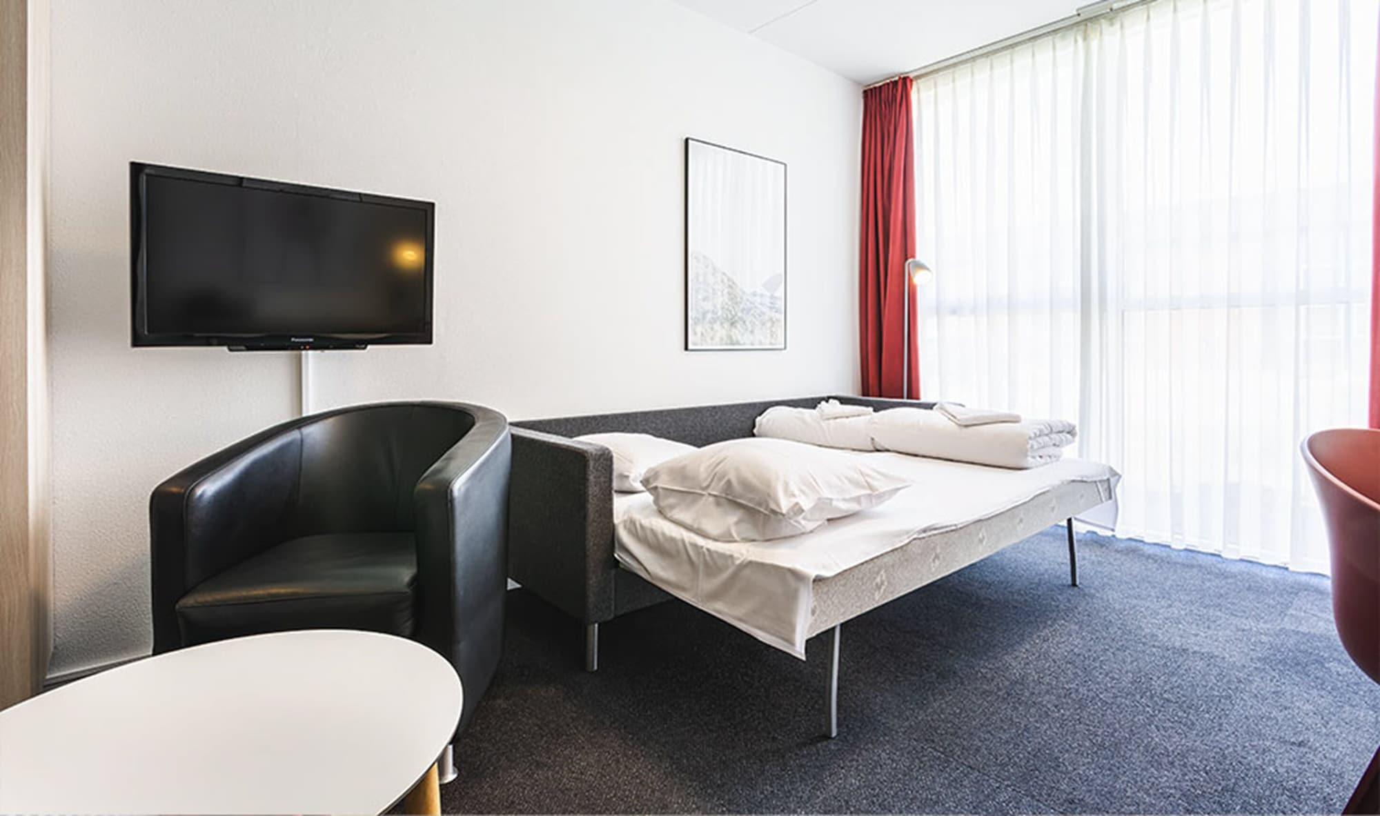 Skaga Hotel Hirtshals Kültér fotó