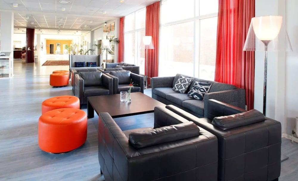 Skaga Hotel Hirtshals Kültér fotó